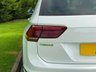 USED 2018 18 VOLKSWAGEN TIGUAN 2.0 R LINE TDI BMT 4MOTION DSG 5d 148 BHP 4Motion AWD System Full Leather
