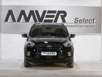 USED 2019 69 FORD KUGA 2.0 ST-LINE TDCI 5d 148 BHP 