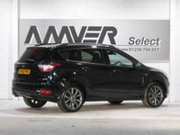 USED 2019 69 FORD KUGA 2.0 ST-LINE TDCI 5d 148 BHP 