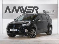 USED 2019 69 FORD KUGA 2.0 ST-LINE TDCI 5d 148 BHP 