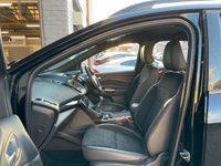 USED 2019 69 FORD KUGA 2.0 ST-LINE TDCI 5d 148 BHP 