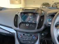 USED 2019 69 FORD KUGA 2.0 ST-LINE TDCI 5d 148 BHP 