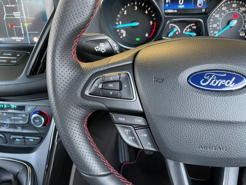 USED 2019 69 FORD KUGA 2.0 ST-LINE TDCI 5d 148 BHP 