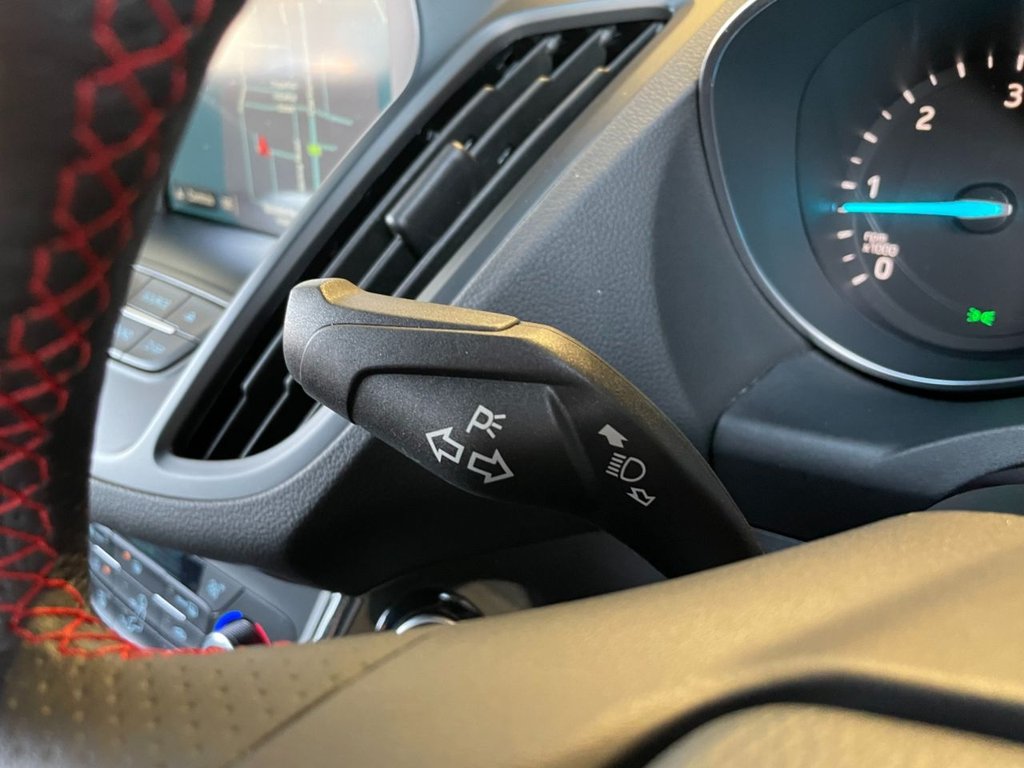 USED 2019 69 FORD KUGA 2.0 ST-LINE TDCI 5d 148 BHP 
