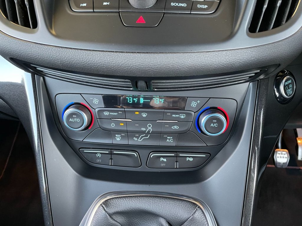 USED 2019 69 FORD KUGA 2.0 ST-LINE TDCI 5d 148 BHP 