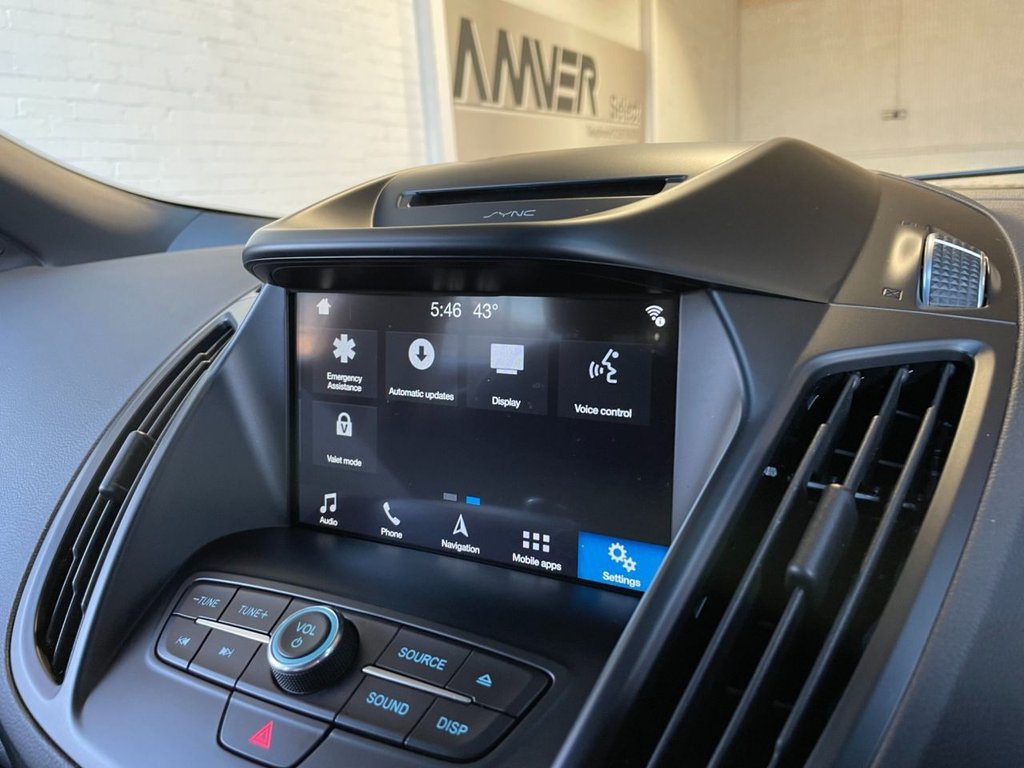 USED 2019 69 FORD KUGA 2.0 ST-LINE TDCI 5d 148 BHP 