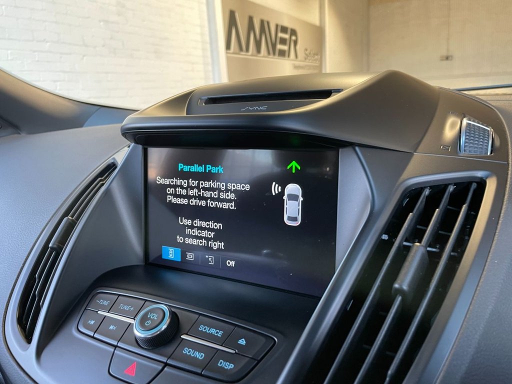 USED 2019 69 FORD KUGA 2.0 ST-LINE TDCI 5d 148 BHP 