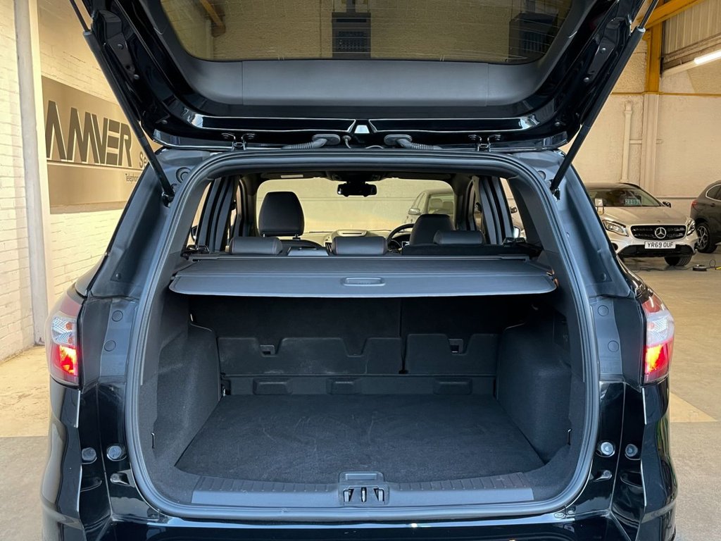 USED 2019 69 FORD KUGA 2.0 ST-LINE TDCI 5d 148 BHP 