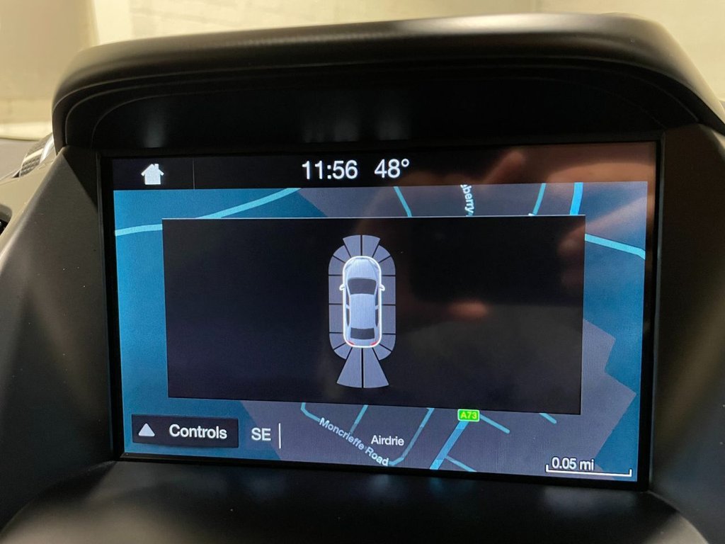 USED 2019 69 FORD KUGA 2.0 ST-LINE TDCI 5d 148 BHP 
