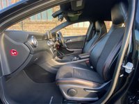 USED 2013 13 MERCEDES-BENZ A-CLASS 1.8 A180 CDI BLUEEFFICIENCY AMG SPORT 5d 109 BHP 