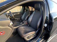 USED 2013 13 MERCEDES-BENZ A-CLASS 1.8 A180 CDI BLUEEFFICIENCY AMG SPORT 5d 109 BHP 