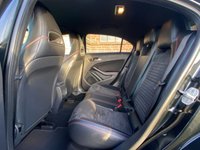USED 2013 13 MERCEDES-BENZ A-CLASS 1.8 A180 CDI BLUEEFFICIENCY AMG SPORT 5d 109 BHP 