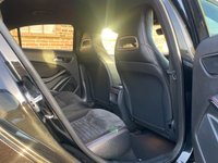USED 2013 13 MERCEDES-BENZ A-CLASS 1.8 A180 CDI BLUEEFFICIENCY AMG SPORT 5d 109 BHP 
