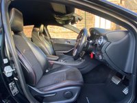 USED 2013 13 MERCEDES-BENZ A-CLASS 1.8 A180 CDI BLUEEFFICIENCY AMG SPORT 5d 109 BHP 