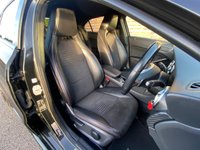 USED 2013 13 MERCEDES-BENZ A-CLASS 1.8 A180 CDI BLUEEFFICIENCY AMG SPORT 5d 109 BHP 