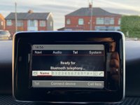 USED 2013 13 MERCEDES-BENZ A-CLASS 1.8 A180 CDI BLUEEFFICIENCY AMG SPORT 5d 109 BHP 