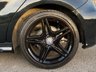 USED 2013 13 MERCEDES-BENZ A-CLASS 1.8 A180 CDI BLUEEFFICIENCY AMG SPORT 5d 109 BHP 