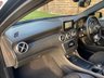 USED 2013 13 MERCEDES-BENZ A-CLASS 1.8 A180 CDI BLUEEFFICIENCY AMG SPORT 5d 109 BHP 