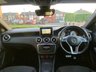 USED 2013 13 MERCEDES-BENZ A-CLASS 1.8 A180 CDI BLUEEFFICIENCY AMG SPORT 5d 109 BHP 