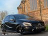 USED 2013 13 MERCEDES-BENZ A-CLASS 1.8 A180 CDI BLUEEFFICIENCY AMG SPORT 5d 109 BHP 