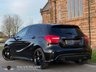 USED 2013 13 MERCEDES-BENZ A-CLASS 1.8 A180 CDI BLUEEFFICIENCY AMG SPORT 5d 109 BHP 