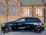 USED 2013 13 MERCEDES-BENZ A-CLASS 1.8 A180 CDI BLUEEFFICIENCY AMG SPORT 5d 109 BHP 
