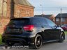 USED 2013 13 MERCEDES-BENZ A-CLASS 1.8 A180 CDI BLUEEFFICIENCY AMG SPORT 5d 109 BHP 