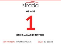 USED 2017 67 JAGUAR XE 2.0 D R-SPORT AWD 4d 238 BHP 