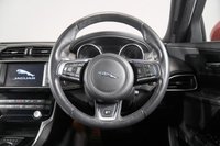 USED 2017 67 JAGUAR XE 2.0 D R-SPORT AWD 4d 238 BHP 