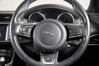 USED 2017 67 JAGUAR XE 2.0 D R-SPORT AWD 4d 238 BHP 