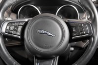 USED 2017 67 JAGUAR XE 2.0 D R-SPORT AWD 4d 238 BHP 