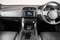 USED 2017 67 JAGUAR XE 2.0 D R-SPORT AWD 4d 238 BHP 
