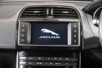 USED 2017 67 JAGUAR XE 2.0 D R-SPORT AWD 4d 238 BHP 