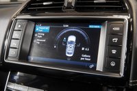 USED 2017 67 JAGUAR XE 2.0 D R-SPORT AWD 4d 238 BHP 