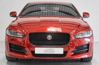 USED 2017 67 JAGUAR XE 2.0 D R-SPORT AWD 4d 238 BHP 