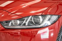 USED 2017 67 JAGUAR XE 2.0 D R-SPORT AWD 4d 238 BHP 