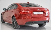 USED 2017 67 JAGUAR XE 2.0 D R-SPORT AWD 4d 238 BHP 