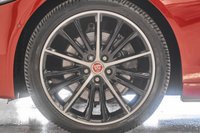 USED 2017 67 JAGUAR XE 2.0 D R-SPORT AWD 4d 238 BHP 