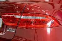 USED 2017 67 JAGUAR XE 2.0 D R-SPORT AWD 4d 238 BHP 