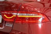 USED 2017 67 JAGUAR XE 2.0 D R-SPORT AWD 4d 238 BHP 