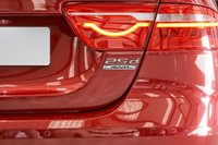 USED 2017 67 JAGUAR XE 2.0 D R-SPORT AWD 4d 238 BHP 