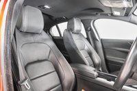 USED 2017 67 JAGUAR XE 2.0 D R-SPORT AWD 4d 238 BHP 