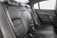 USED 2017 67 JAGUAR XE 2.0 D R-SPORT AWD 4d 238 BHP 