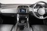 USED 2017 67 JAGUAR XE 2.0 D R-SPORT AWD 4d 238 BHP 
