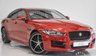 USED 2017 67 JAGUAR XE 2.0 D R-SPORT AWD 4d 238 BHP 