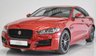 USED 2017 67 JAGUAR XE 2.0 D R-SPORT AWD 4d 238 BHP 