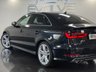 USED 2014 64 AUDI A3 2.0 TDI S LINE 4d 148 BHP CLEAN EXAMPLE, GOOD HISTORY!
