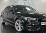 USED 2014 64 AUDI A3 2.0 TDI S LINE 4d 148 BHP CLEAN EXAMPLE, GOOD HISTORY!