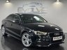 USED 2014 64 AUDI A3 2.0 TDI S LINE 4d 148 BHP CLEAN EXAMPLE, GOOD HISTORY!
