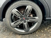 USED 2011 11 SEAT LEON 2.0 FR CR TDI 5d 168 BHP 